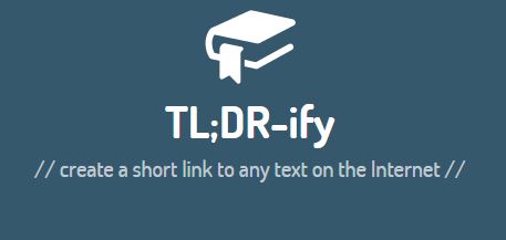 tldrify_logo